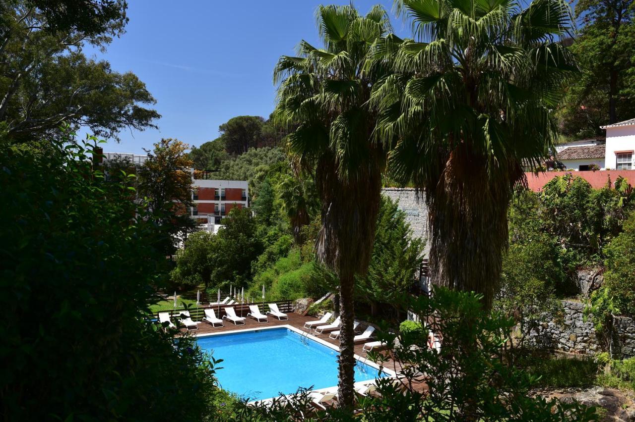 Central Monchique Hotel - Villa Termal Spa Resort - By Unlock Hotels Dış mekan fotoğraf
