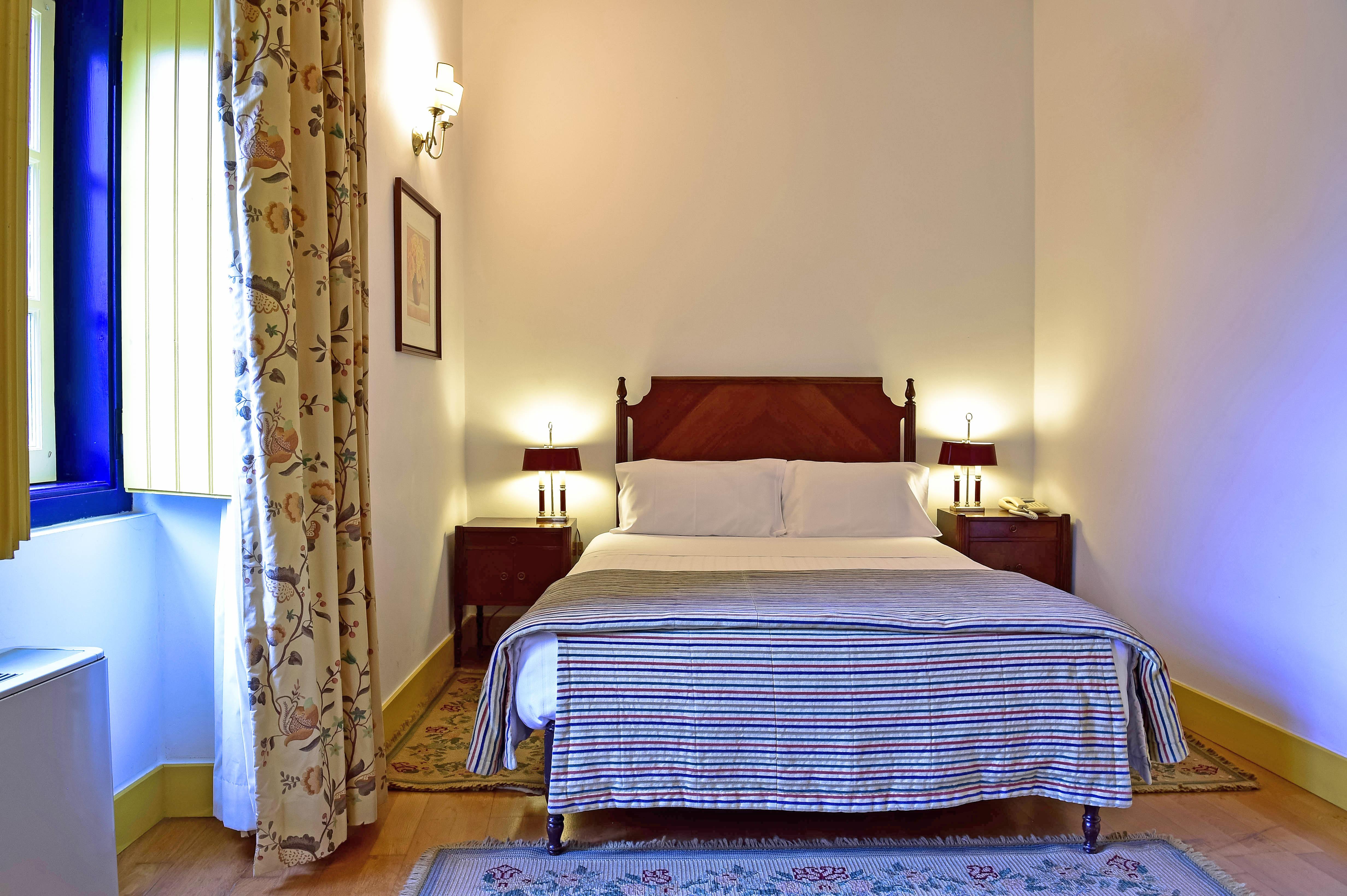 Central Monchique Hotel - Villa Termal Spa Resort - By Unlock Hotels Dış mekan fotoğraf