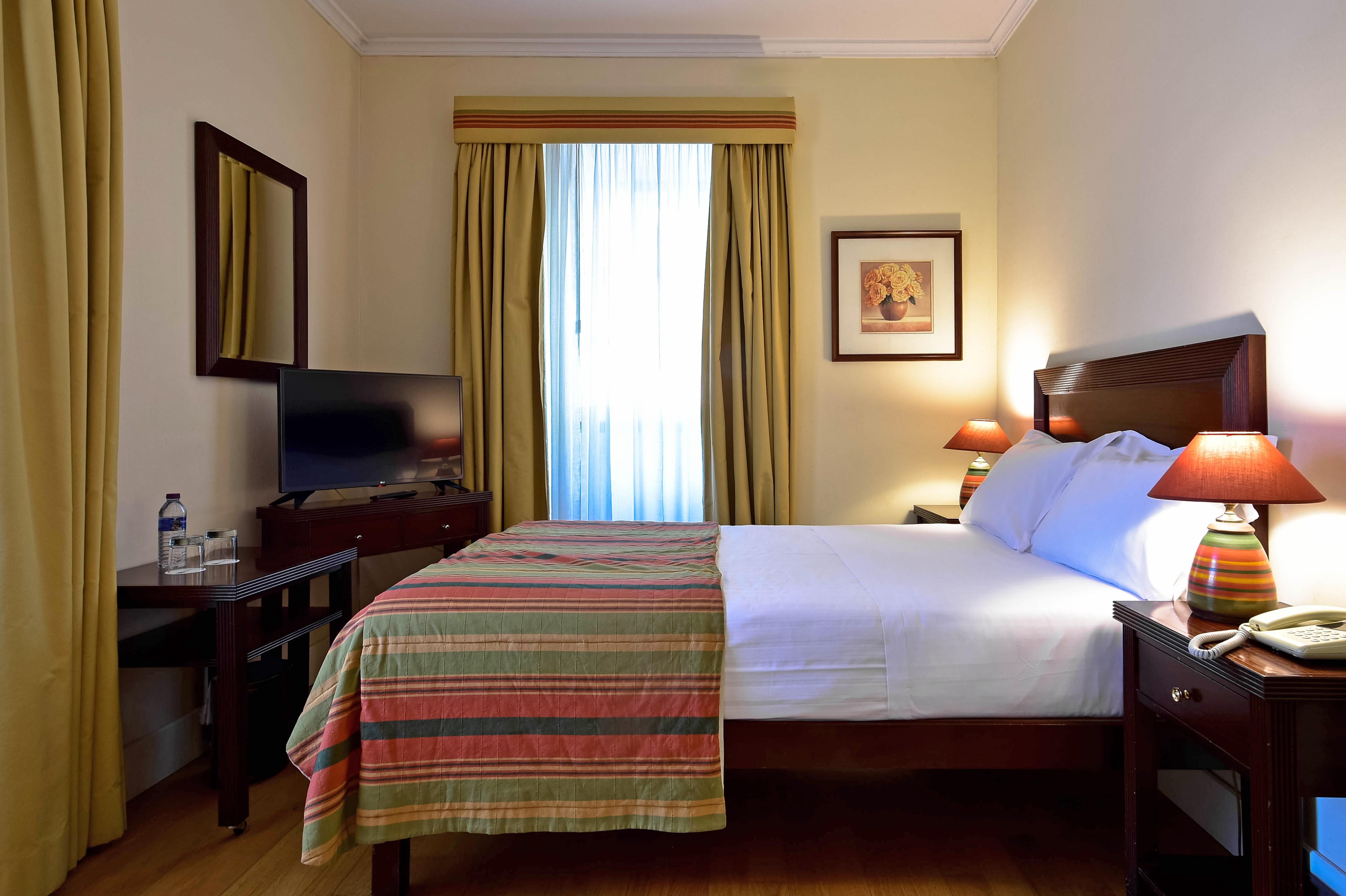 Central Monchique Hotel - Villa Termal Spa Resort - By Unlock Hotels Dış mekan fotoğraf