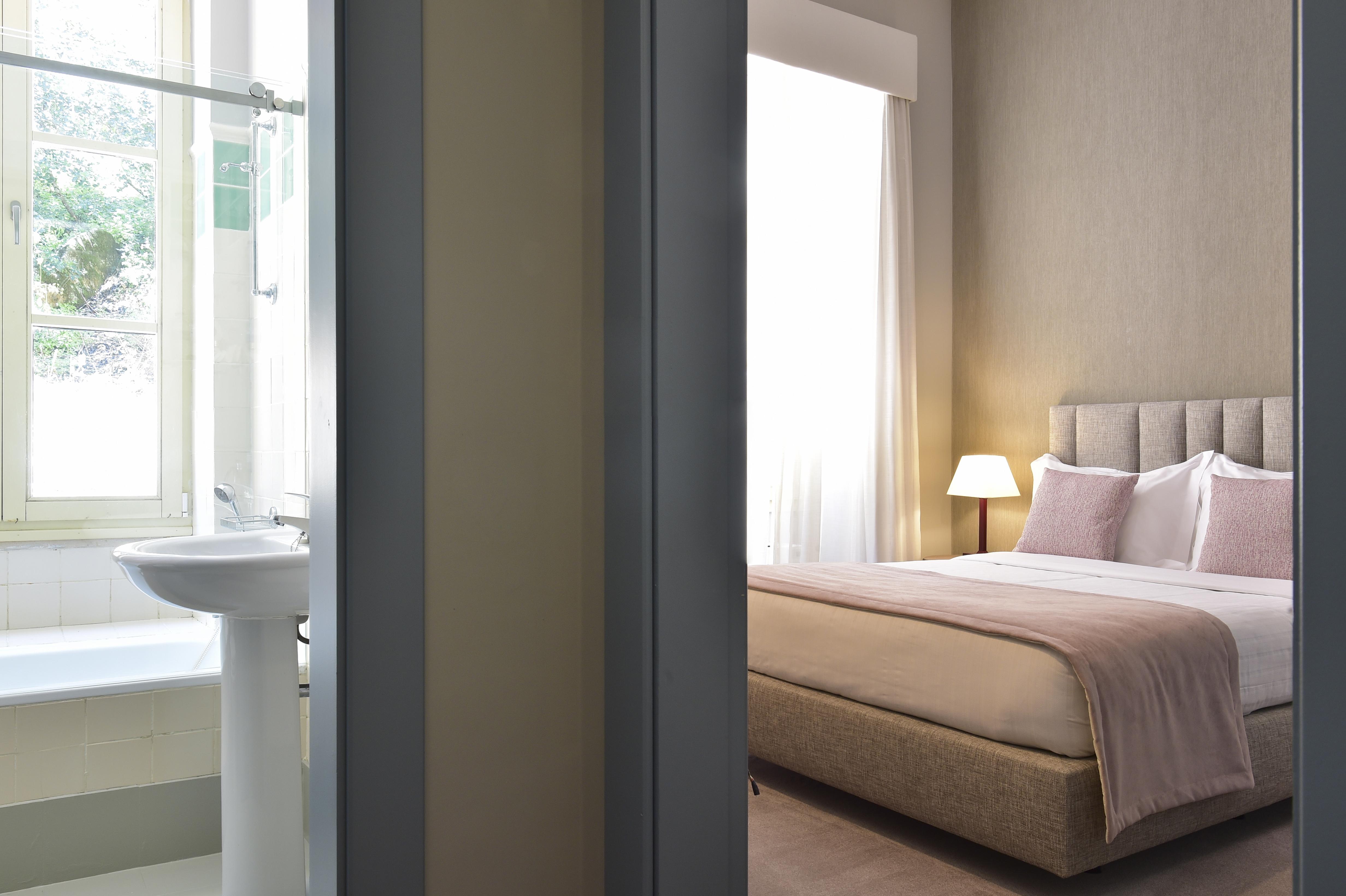 Central Monchique Hotel - Villa Termal Spa Resort - By Unlock Hotels Dış mekan fotoğraf