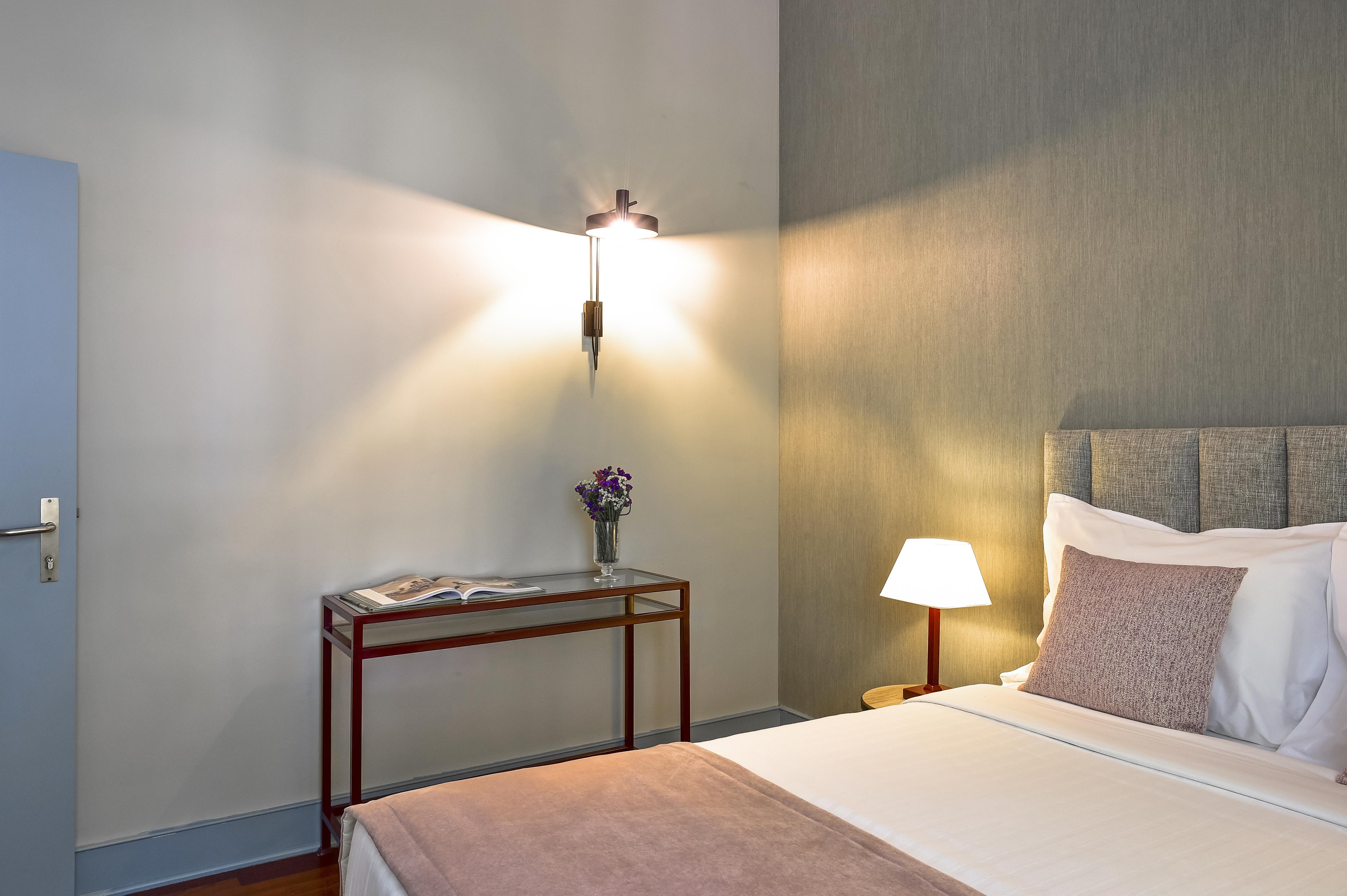 Central Monchique Hotel - Villa Termal Spa Resort - By Unlock Hotels Dış mekan fotoğraf