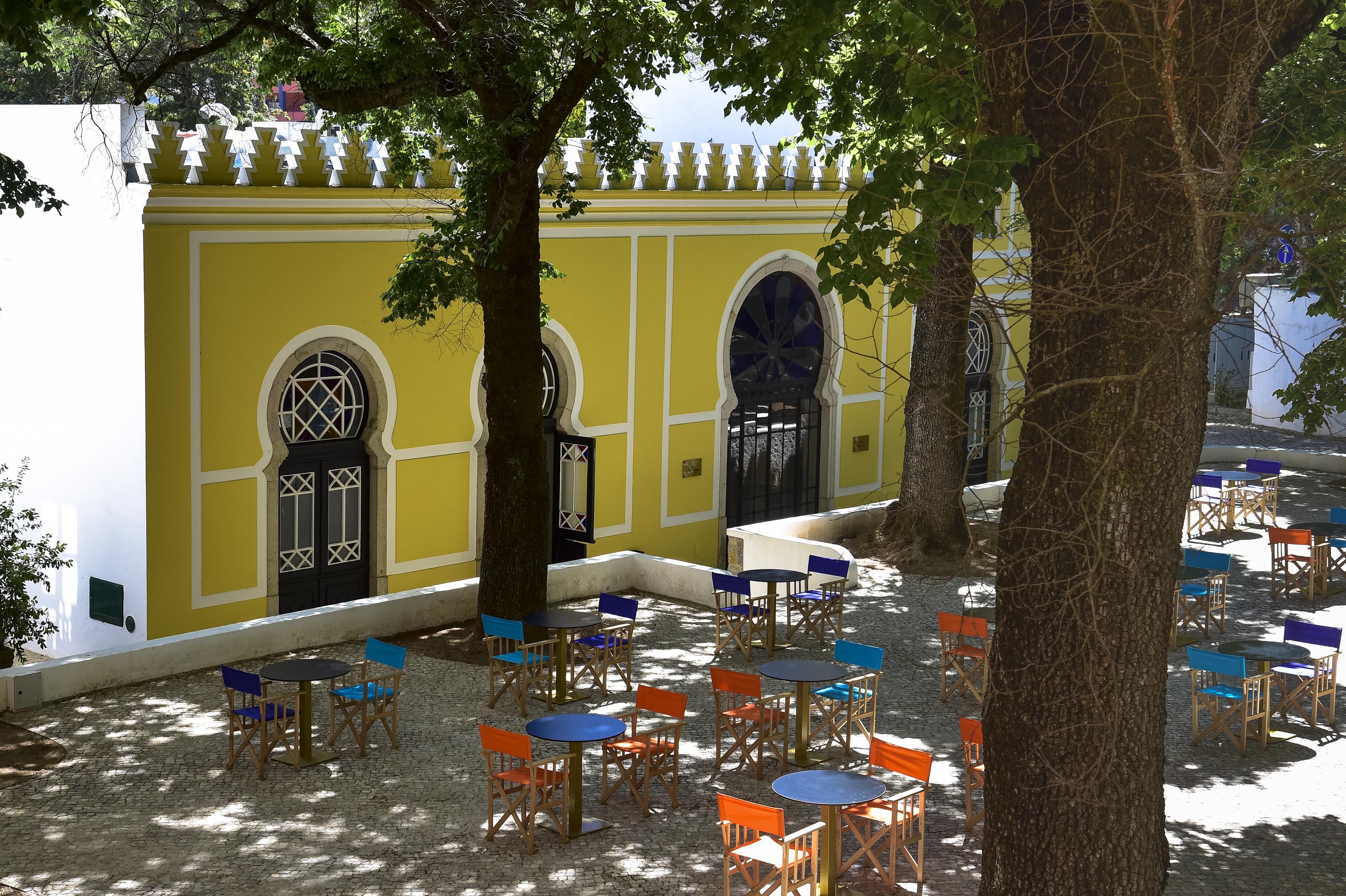 Central Monchique Hotel - Villa Termal Spa Resort - By Unlock Hotels Dış mekan fotoğraf