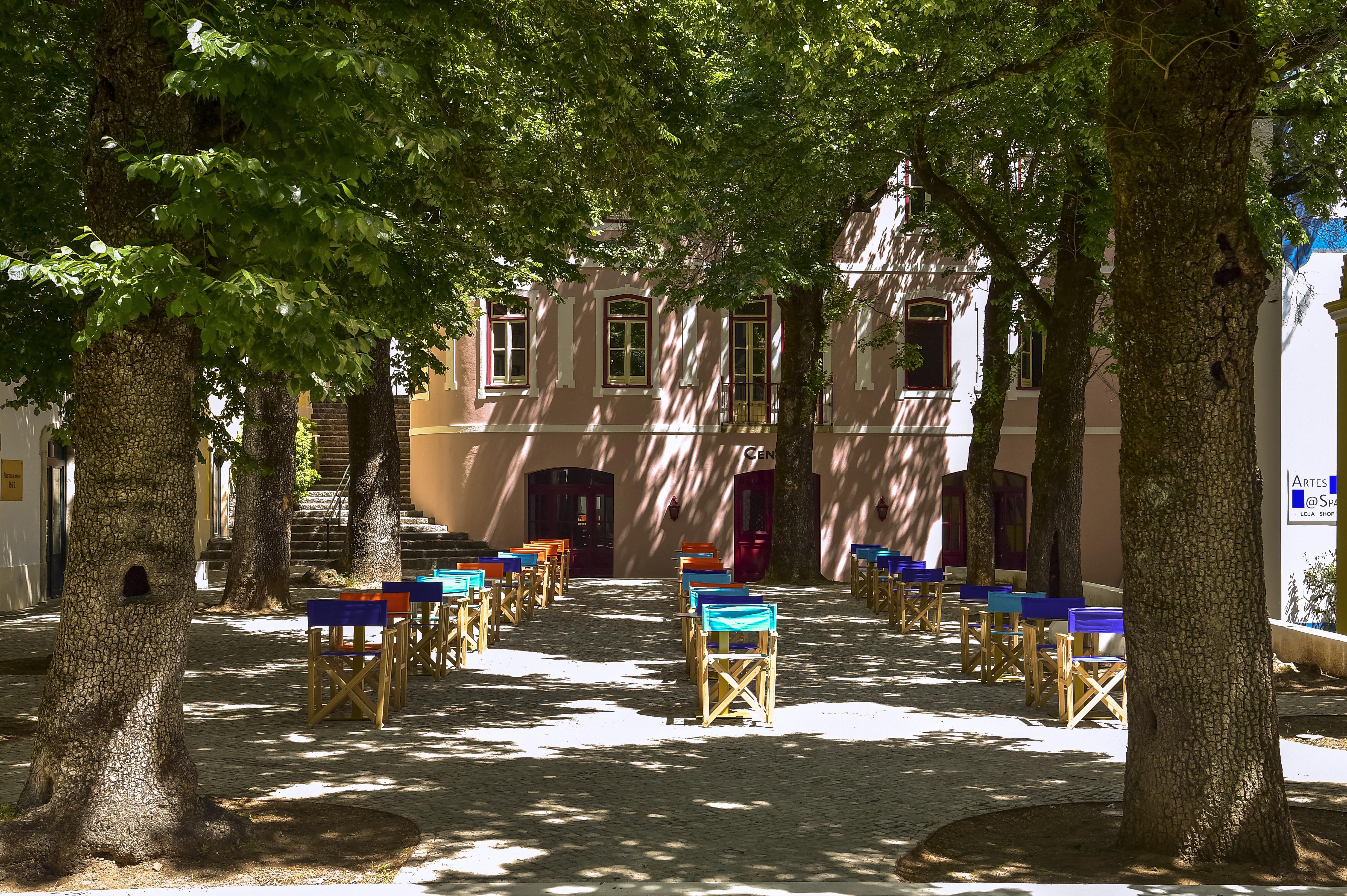 Central Monchique Hotel - Villa Termal Spa Resort - By Unlock Hotels Dış mekan fotoğraf