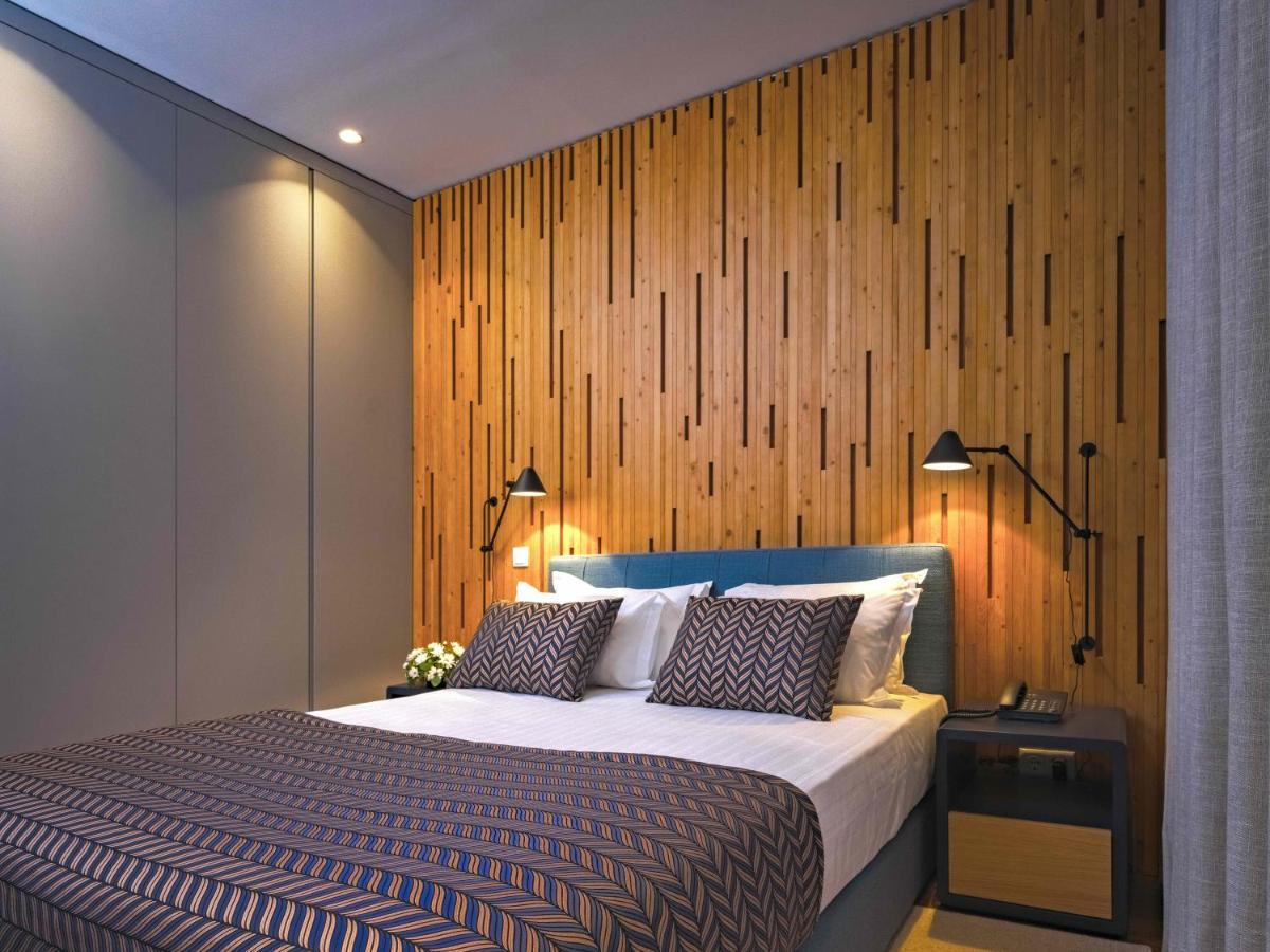 Central Monchique Hotel - Villa Termal Spa Resort - By Unlock Hotels Dış mekan fotoğraf
