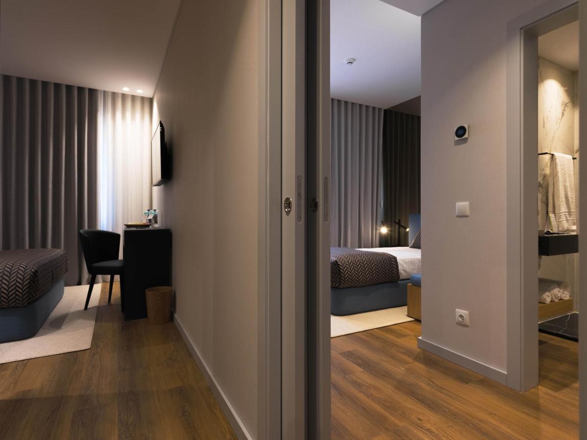 Central Monchique Hotel - Villa Termal Spa Resort - By Unlock Hotels Dış mekan fotoğraf