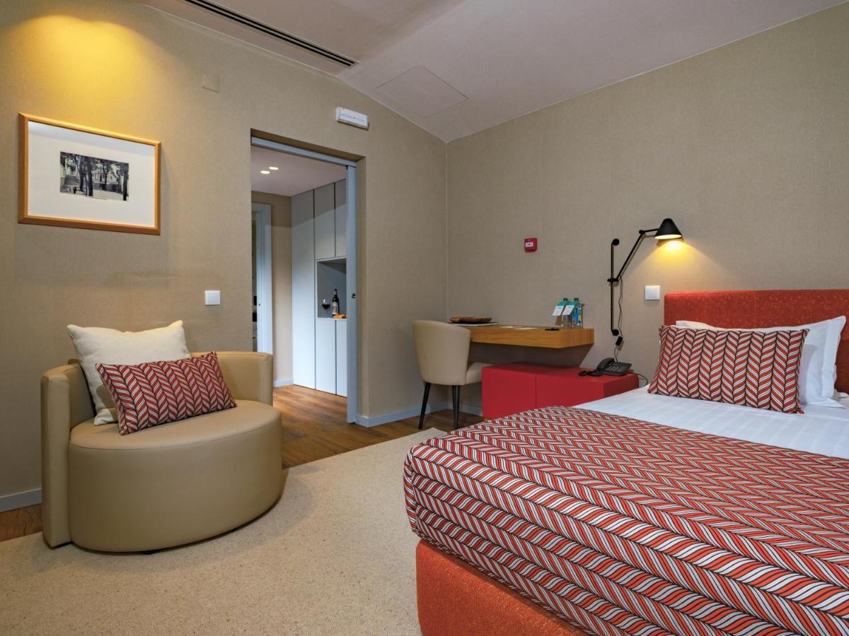 Central Monchique Hotel - Villa Termal Spa Resort - By Unlock Hotels Dış mekan fotoğraf