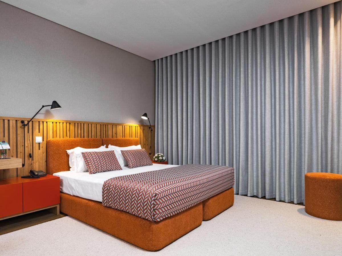 Central Monchique Hotel - Villa Termal Spa Resort - By Unlock Hotels Dış mekan fotoğraf