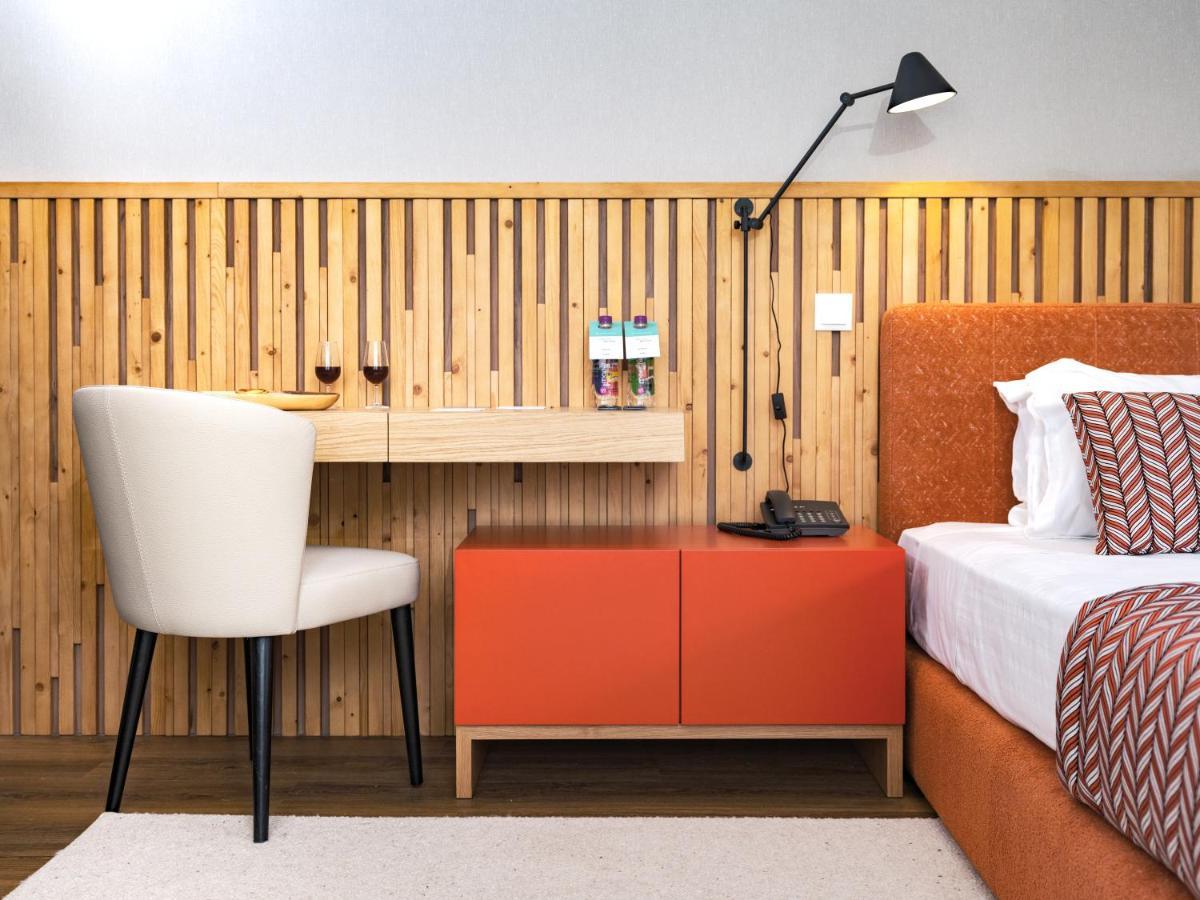 Central Monchique Hotel - Villa Termal Spa Resort - By Unlock Hotels Dış mekan fotoğraf