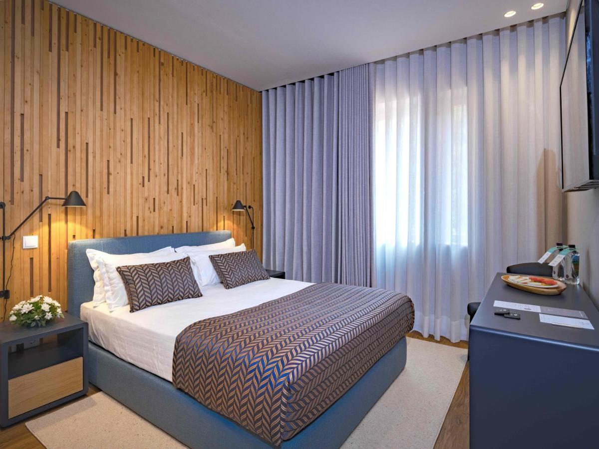 Central Monchique Hotel - Villa Termal Spa Resort - By Unlock Hotels Dış mekan fotoğraf