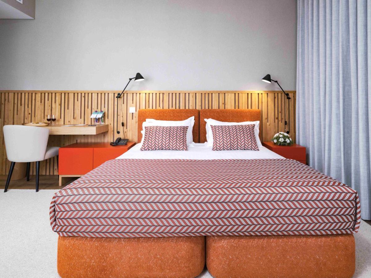 Central Monchique Hotel - Villa Termal Spa Resort - By Unlock Hotels Dış mekan fotoğraf