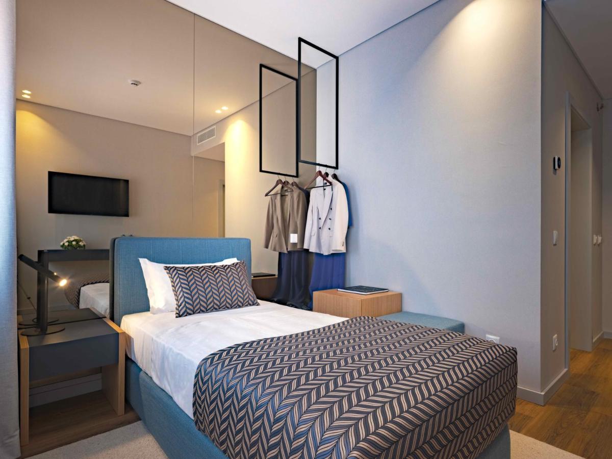 Central Monchique Hotel - Villa Termal Spa Resort - By Unlock Hotels Dış mekan fotoğraf