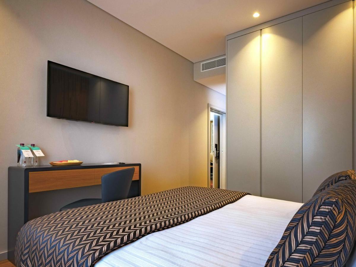 Central Monchique Hotel - Villa Termal Spa Resort - By Unlock Hotels Dış mekan fotoğraf