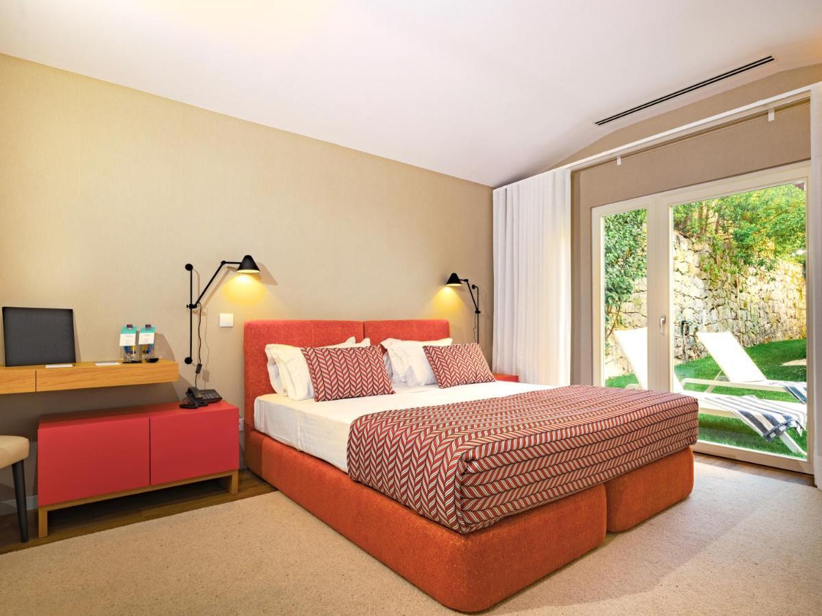 Central Monchique Hotel - Villa Termal Spa Resort - By Unlock Hotels Dış mekan fotoğraf