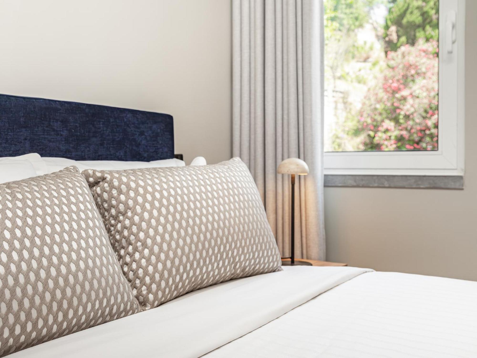 Central Monchique Hotel - Villa Termal Spa Resort - By Unlock Hotels Dış mekan fotoğraf