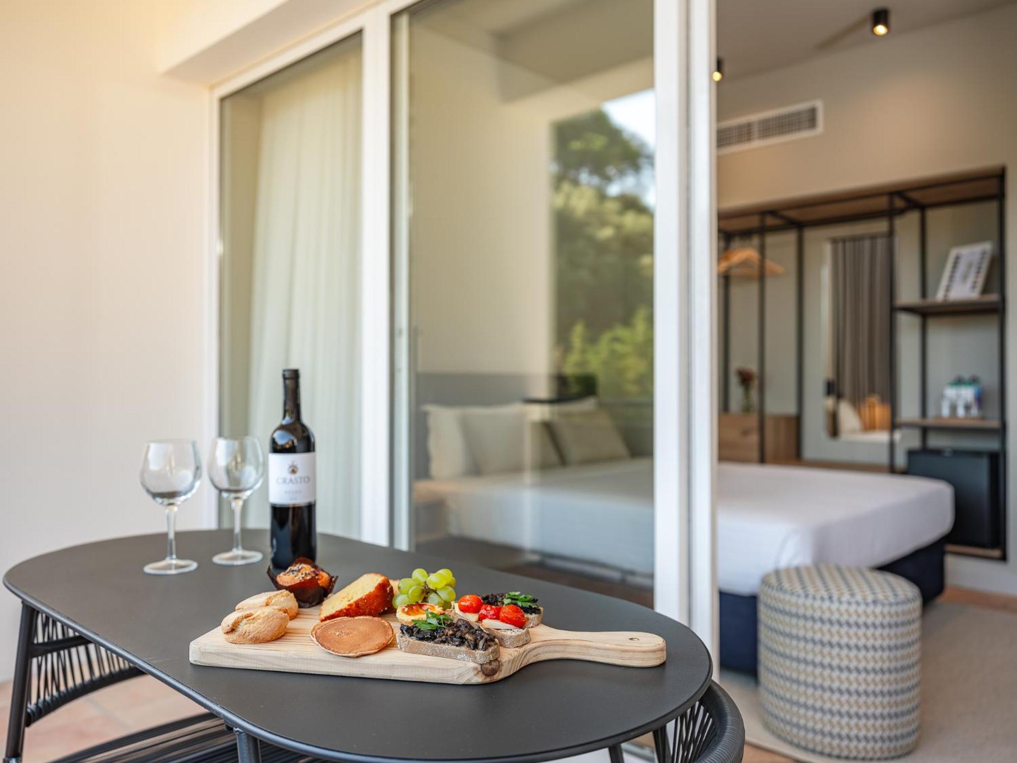 Central Monchique Hotel - Villa Termal Spa Resort - By Unlock Hotels Dış mekan fotoğraf