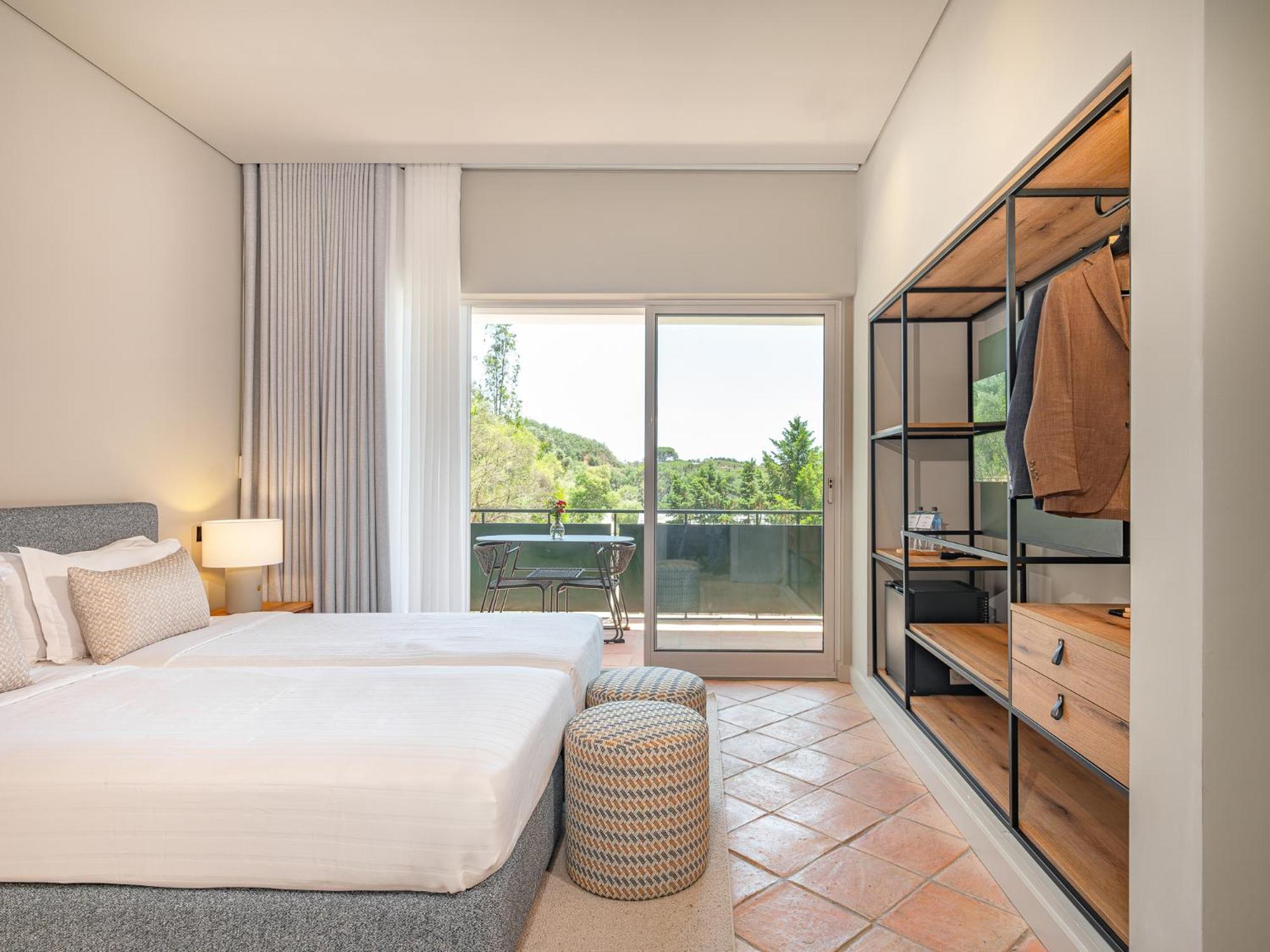 Central Monchique Hotel - Villa Termal Spa Resort - By Unlock Hotels Dış mekan fotoğraf