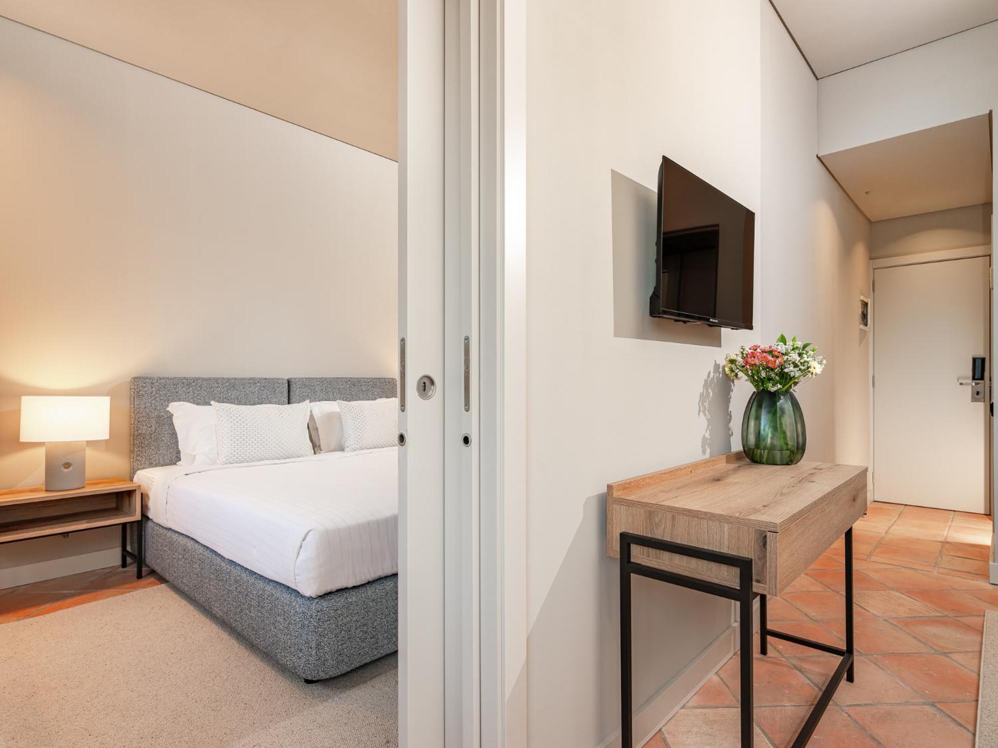 Central Monchique Hotel - Villa Termal Spa Resort - By Unlock Hotels Dış mekan fotoğraf