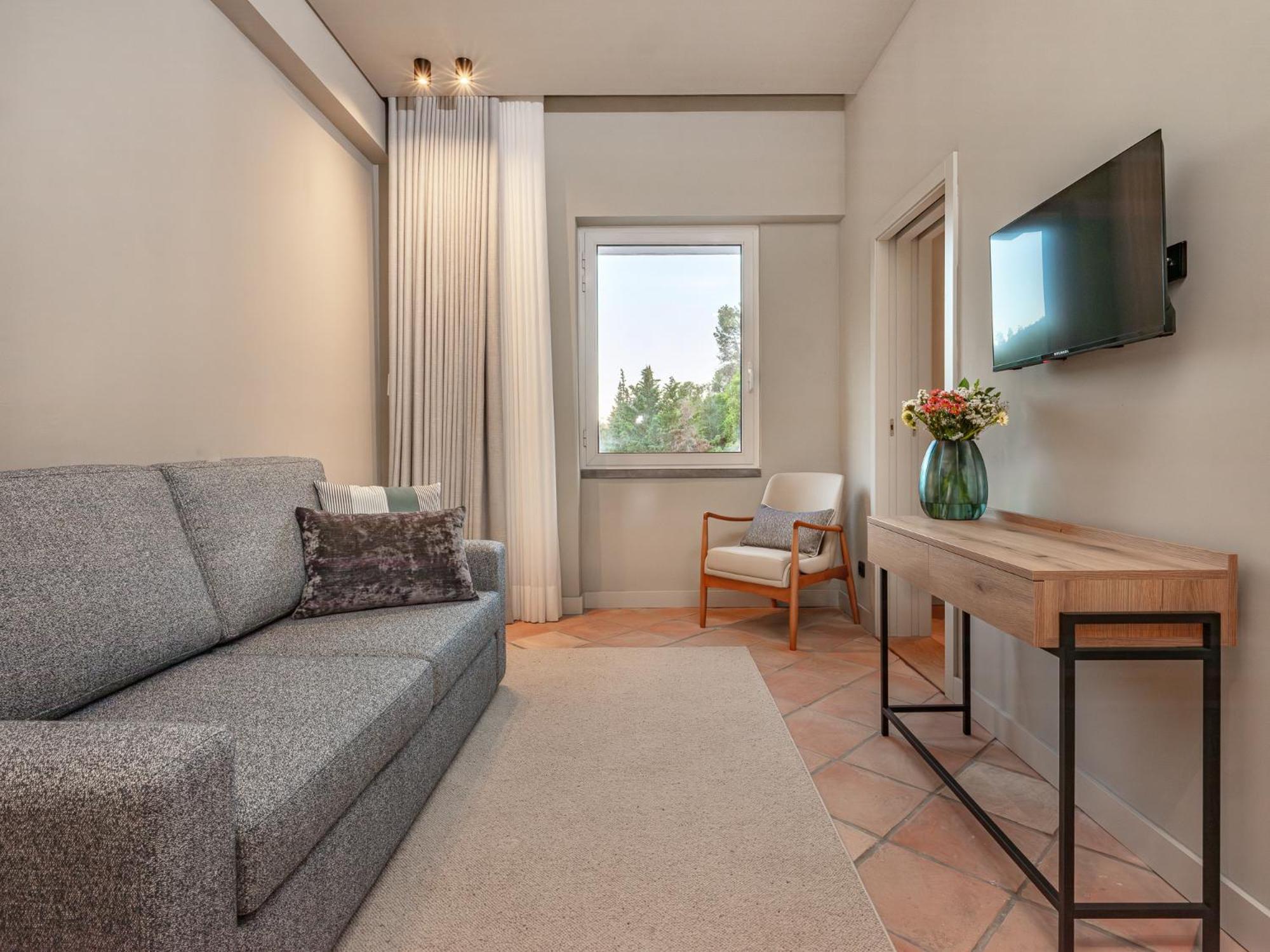 Central Monchique Hotel - Villa Termal Spa Resort - By Unlock Hotels Dış mekan fotoğraf