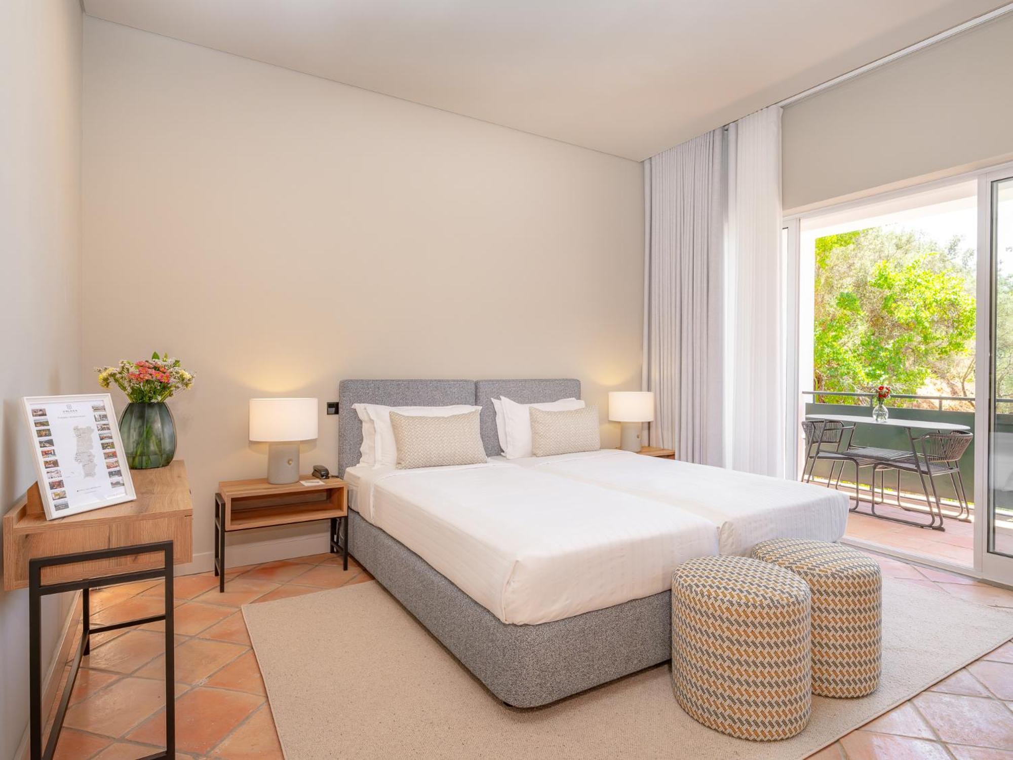Central Monchique Hotel - Villa Termal Spa Resort - By Unlock Hotels Dış mekan fotoğraf