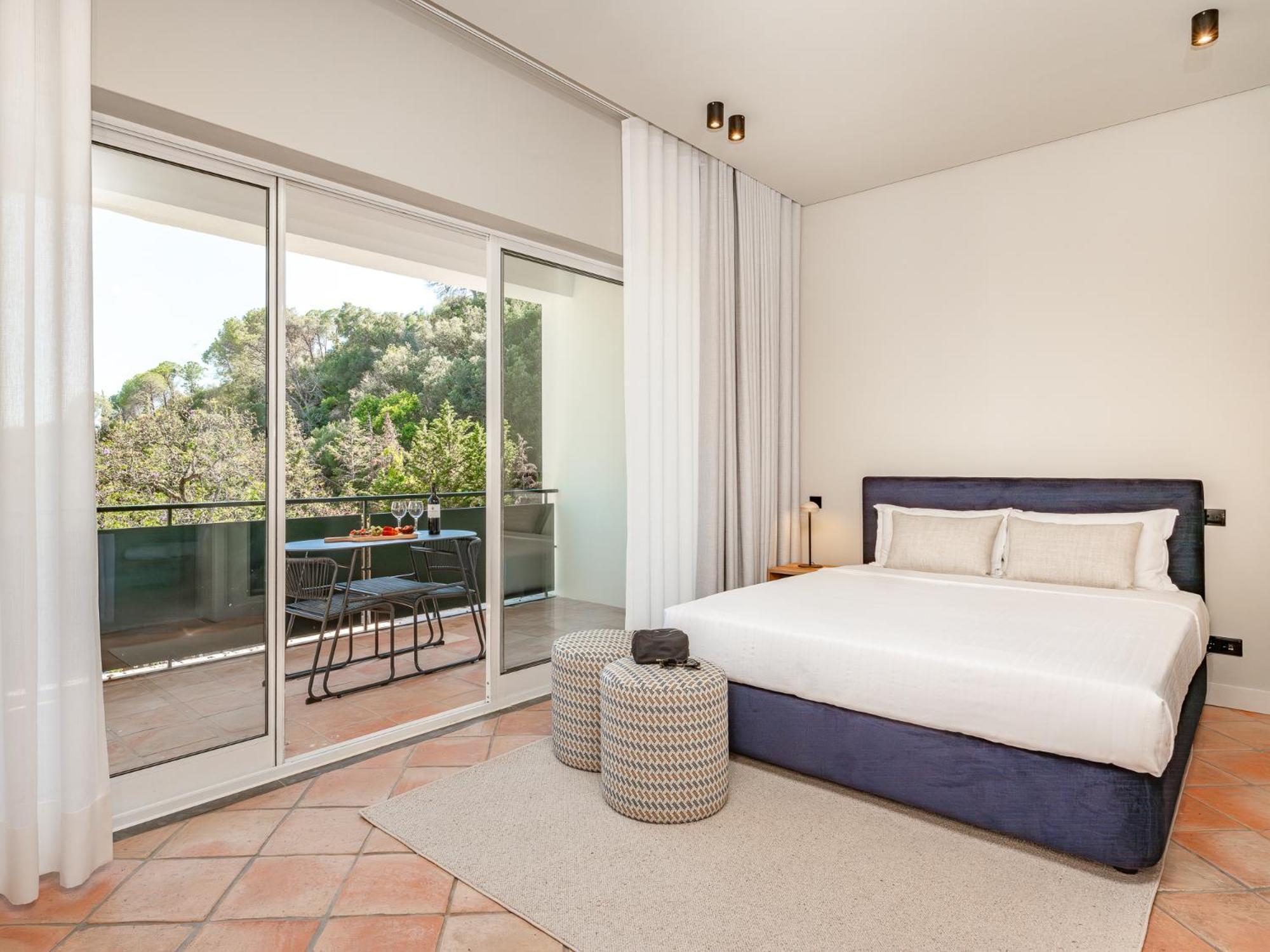 Central Monchique Hotel - Villa Termal Spa Resort - By Unlock Hotels Dış mekan fotoğraf