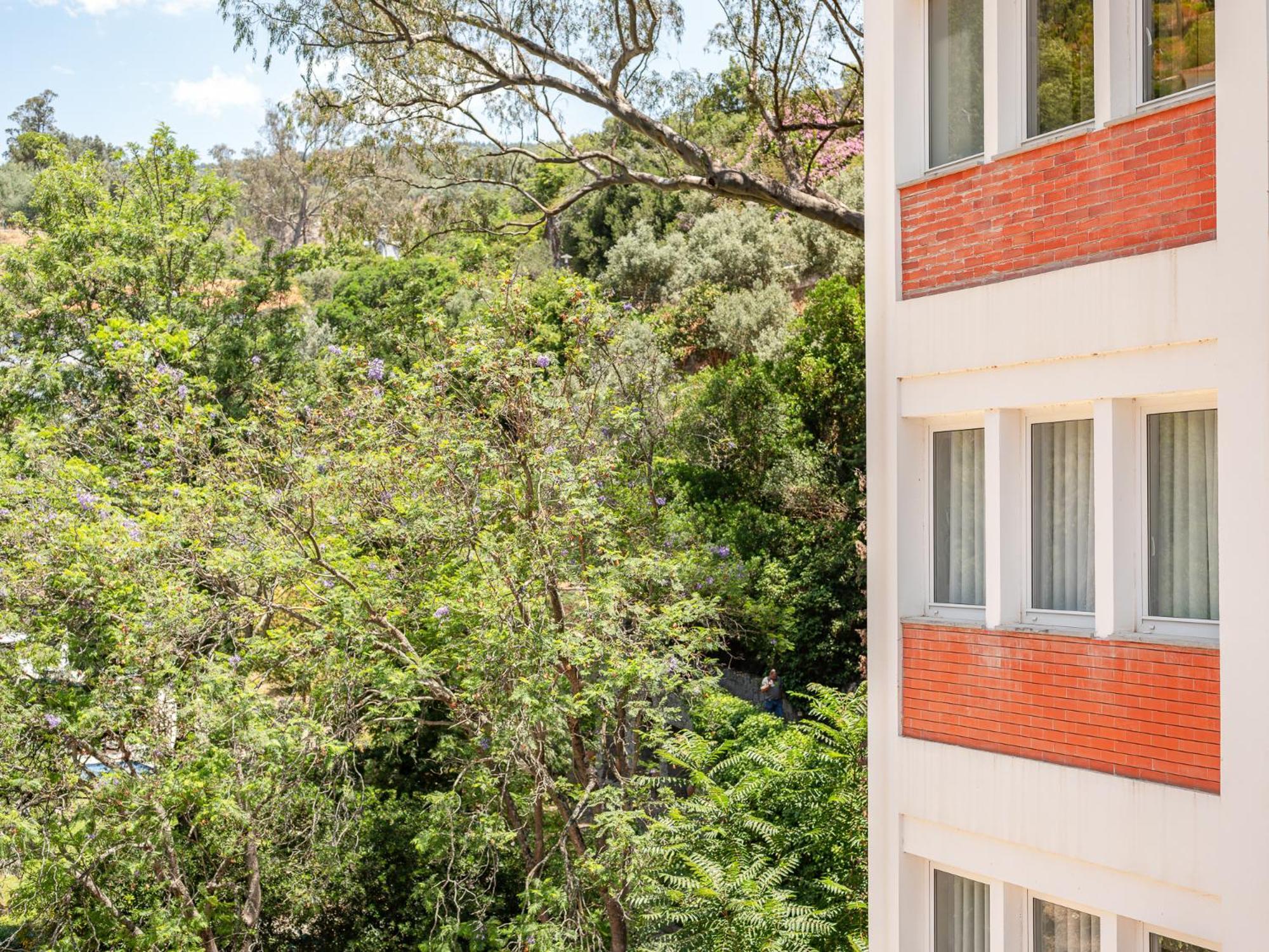 Central Monchique Hotel - Villa Termal Spa Resort - By Unlock Hotels Dış mekan fotoğraf