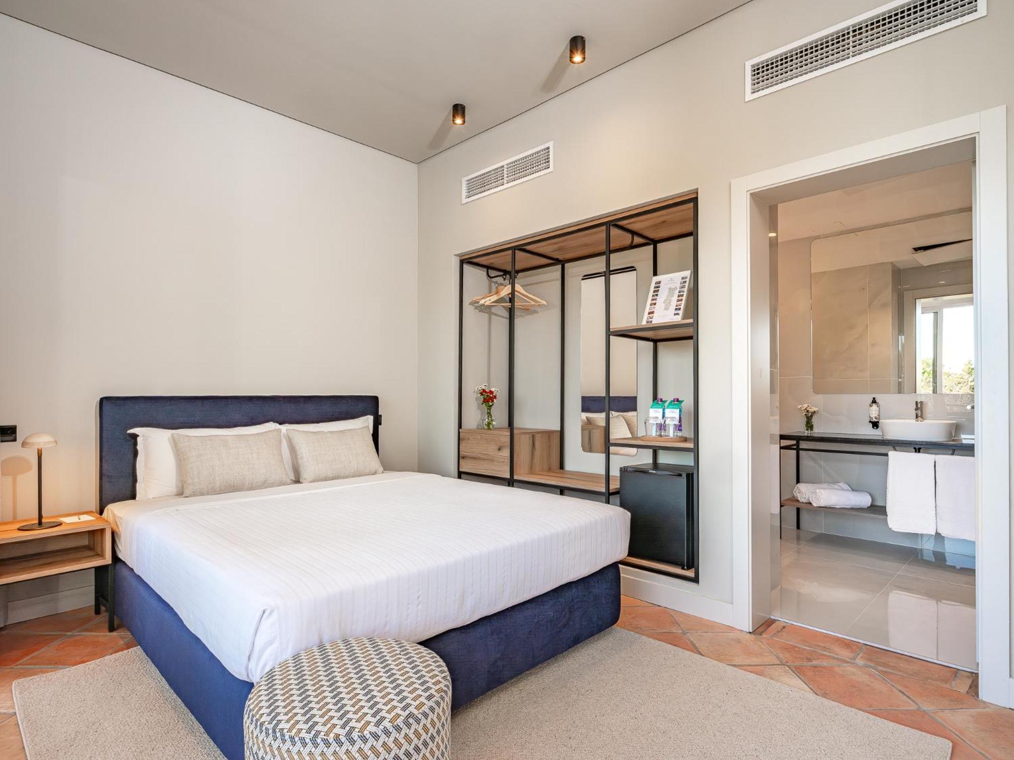 Central Monchique Hotel - Villa Termal Spa Resort - By Unlock Hotels Dış mekan fotoğraf