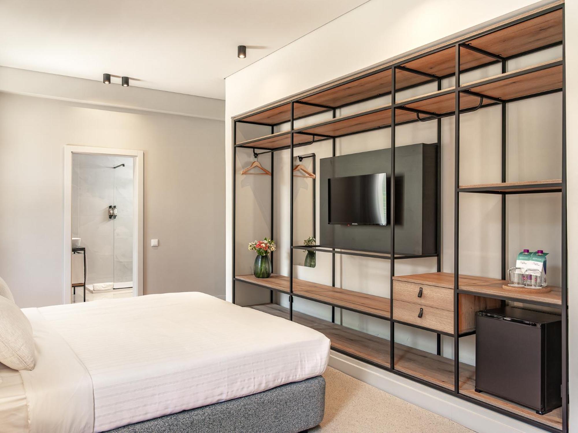 Central Monchique Hotel - Villa Termal Spa Resort - By Unlock Hotels Dış mekan fotoğraf