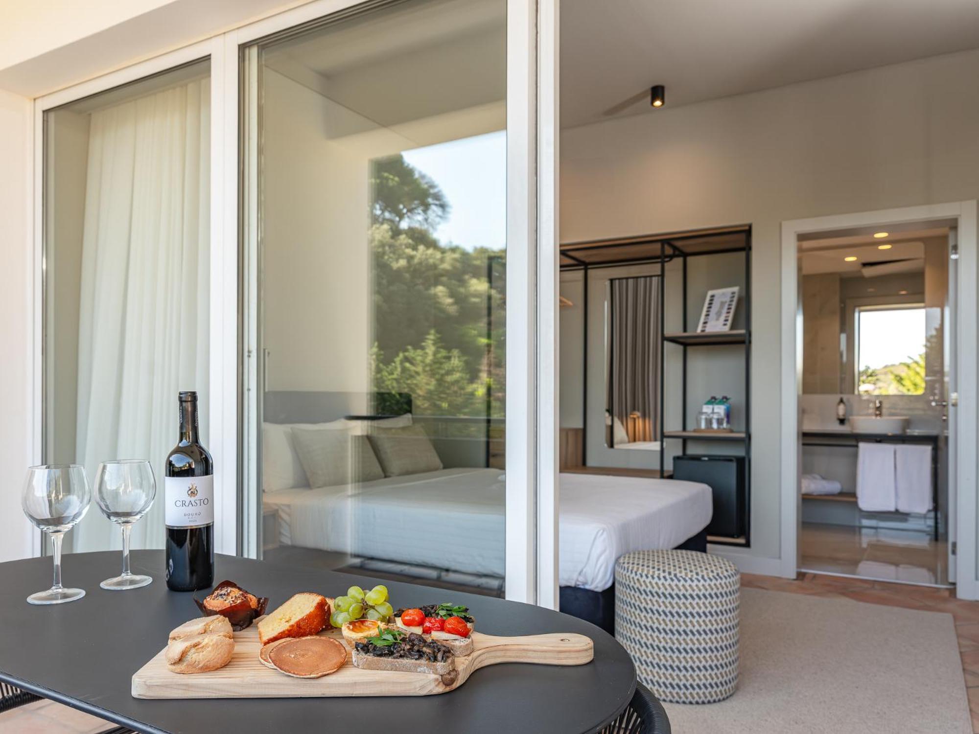 Central Monchique Hotel - Villa Termal Spa Resort - By Unlock Hotels Dış mekan fotoğraf