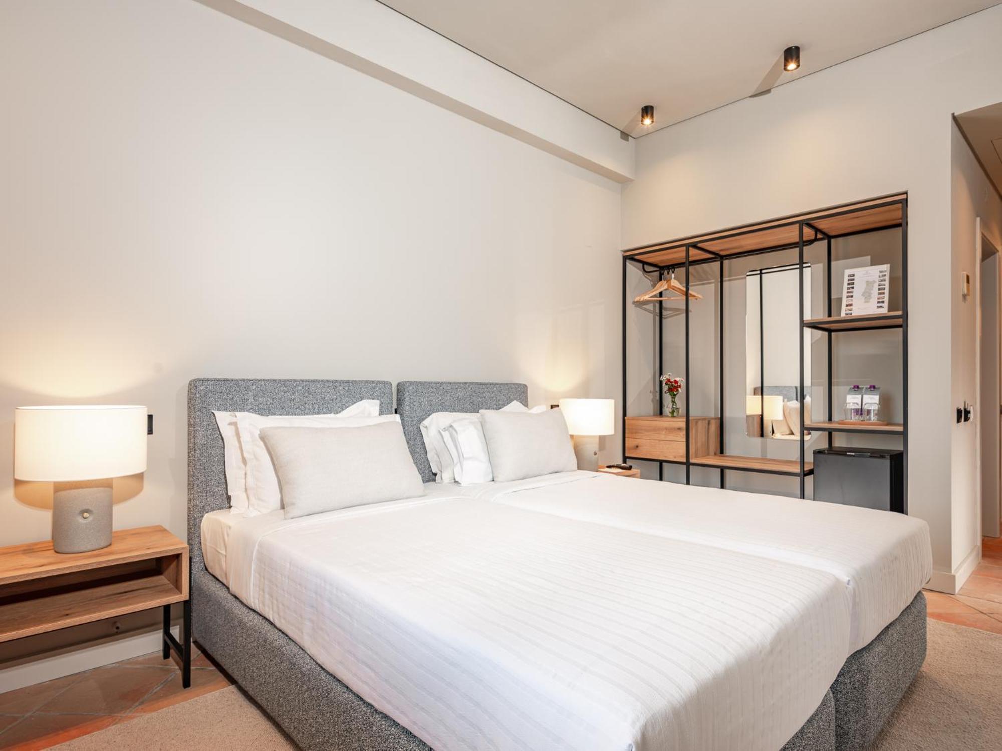 Central Monchique Hotel - Villa Termal Spa Resort - By Unlock Hotels Dış mekan fotoğraf