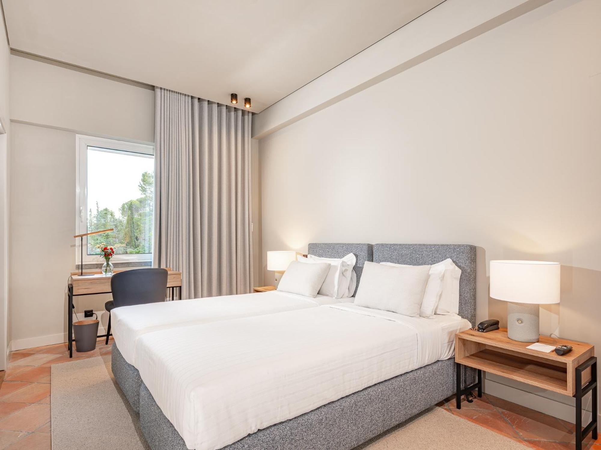 Central Monchique Hotel - Villa Termal Spa Resort - By Unlock Hotels Dış mekan fotoğraf