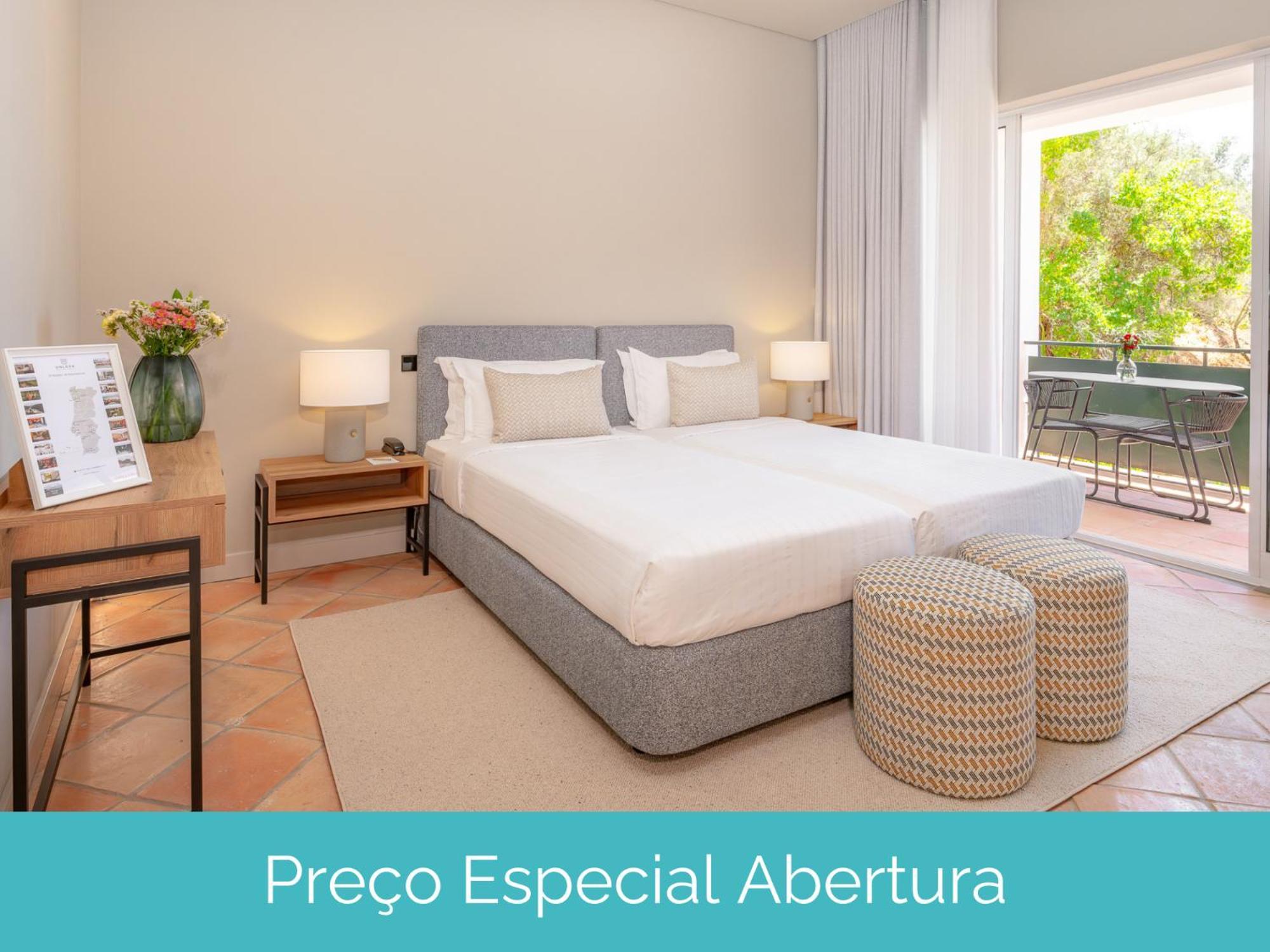 Central Monchique Hotel - Villa Termal Spa Resort - By Unlock Hotels Dış mekan fotoğraf