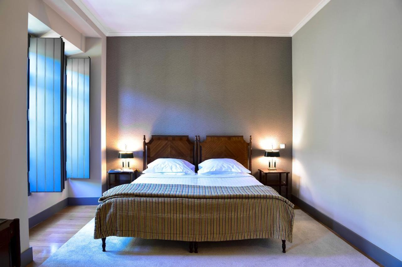 Central Monchique Hotel - Villa Termal Spa Resort - By Unlock Hotels Dış mekan fotoğraf