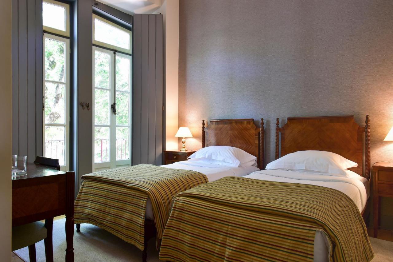 Central Monchique Hotel - Villa Termal Spa Resort - By Unlock Hotels Dış mekan fotoğraf